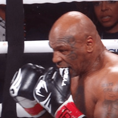 Mike Tyson