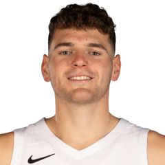 Donovan Clingan - postgame (12/14/25)