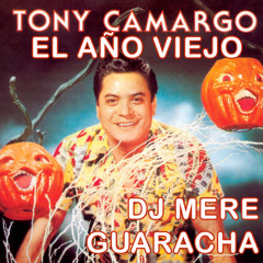 Dj Mere - EL Año Viejo Guaracha