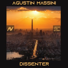 Agustin Massini - Parameter X (Original Mix)