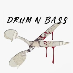 D2B4 - Słoń, Mikser X DRUM & BASS (NATT)