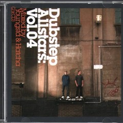 Hatcha - Dubstep Allstars Vol. 4 (Part 2)