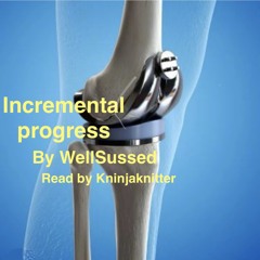 4 incremental progress