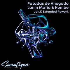 Latin Mafia & Humbe - Patadas De Ahogado (Jon.K Edit)