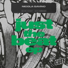 Stream CUFF241: Nicola Gavino - Rompa (Original Mix) [CUFF] by CUFF |  Listen online for free on SoundCloud