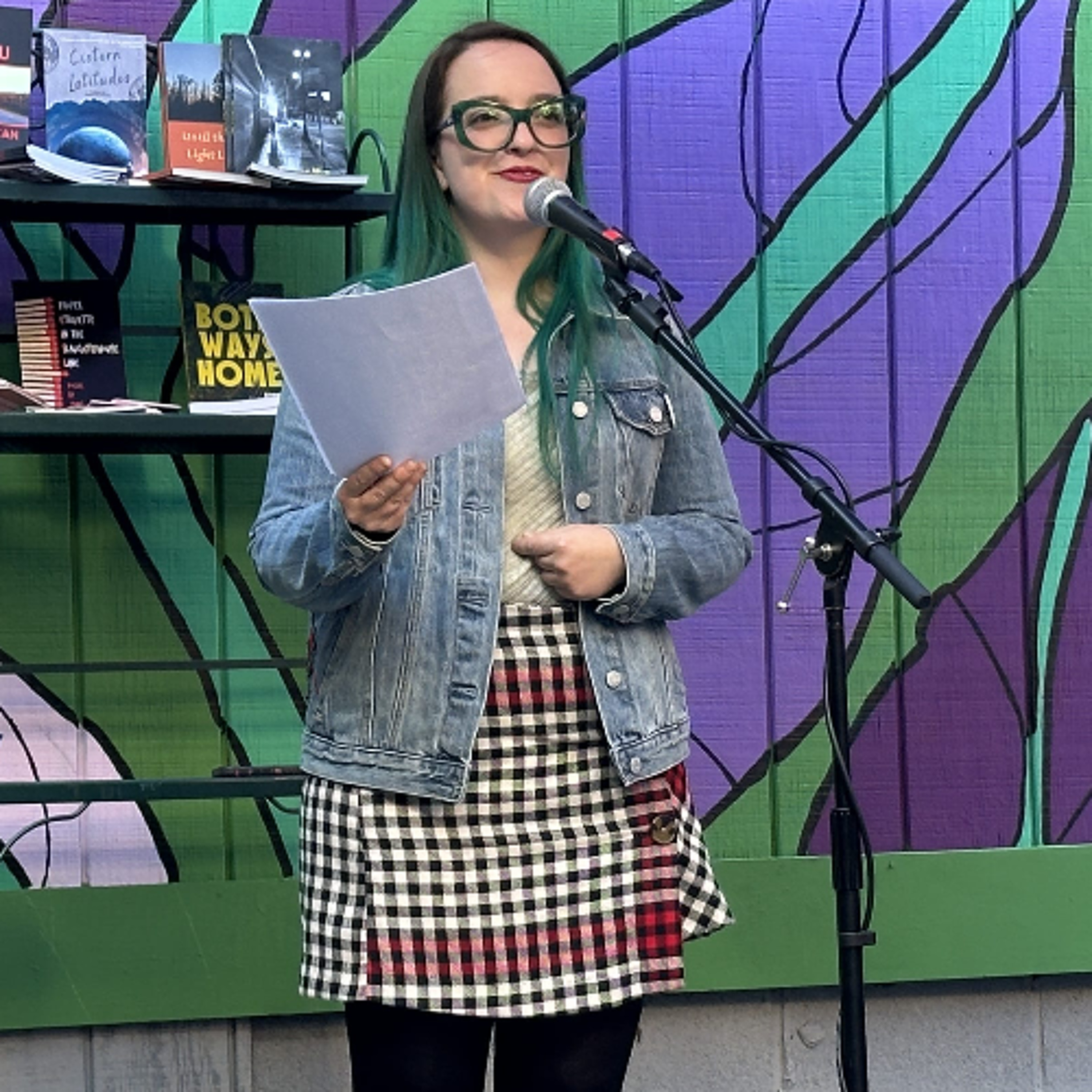 Hudson Mohawk Magazine