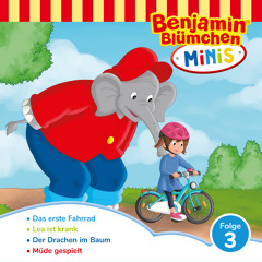 Benjamin Blümchen Lied