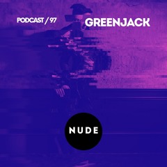 097. Greenjack