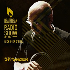 Beatfreak Radio Show By D-Formation #175 | Rick Pier O'Neil