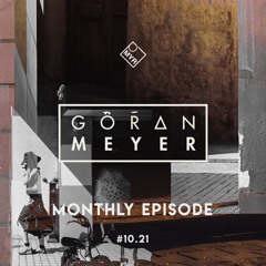 Monthly Episode #10.21