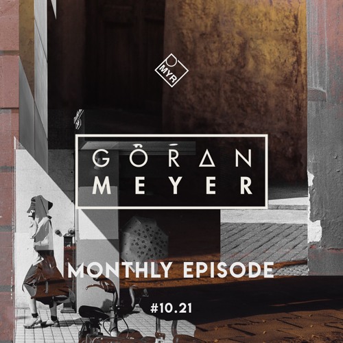Monthly Episode #10.21