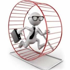 Running Circles