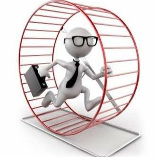 Running Circles