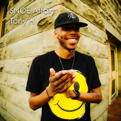 SNOE Affairs - Episode 22 // Tony H