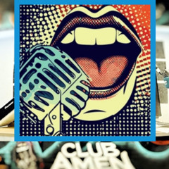 CLUB AMEN Radio(27.9.25) Underground DnB With Pure Vocals
