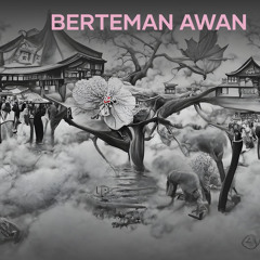 Berteman Awan