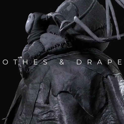 Stream ZBrushguides ZBrush Clothes And Drapery Course WORK from