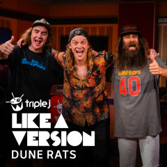 Am I Ever Gonna See Your Face Again (triple j Like A Version)