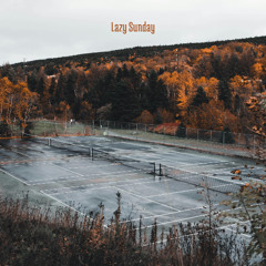 Living Room, Rosoul x Viktor Minsky - Lazy Sunday