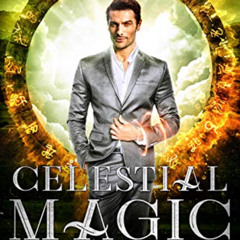 Access PDF 💜 Celestial Magic (The Thorne Witches Book 11) by  T.M. Cromer EBOOK EPUB