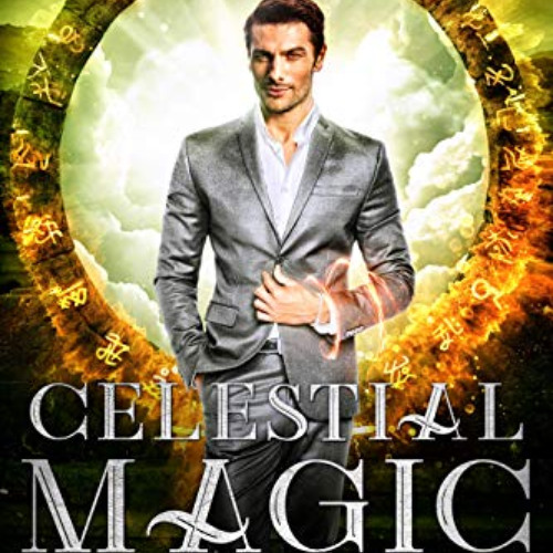 FREE KINDLE 💗 Celestial Magic (The Thorne Witches Book 11) by  T.M. Cromer EBOOK EPU