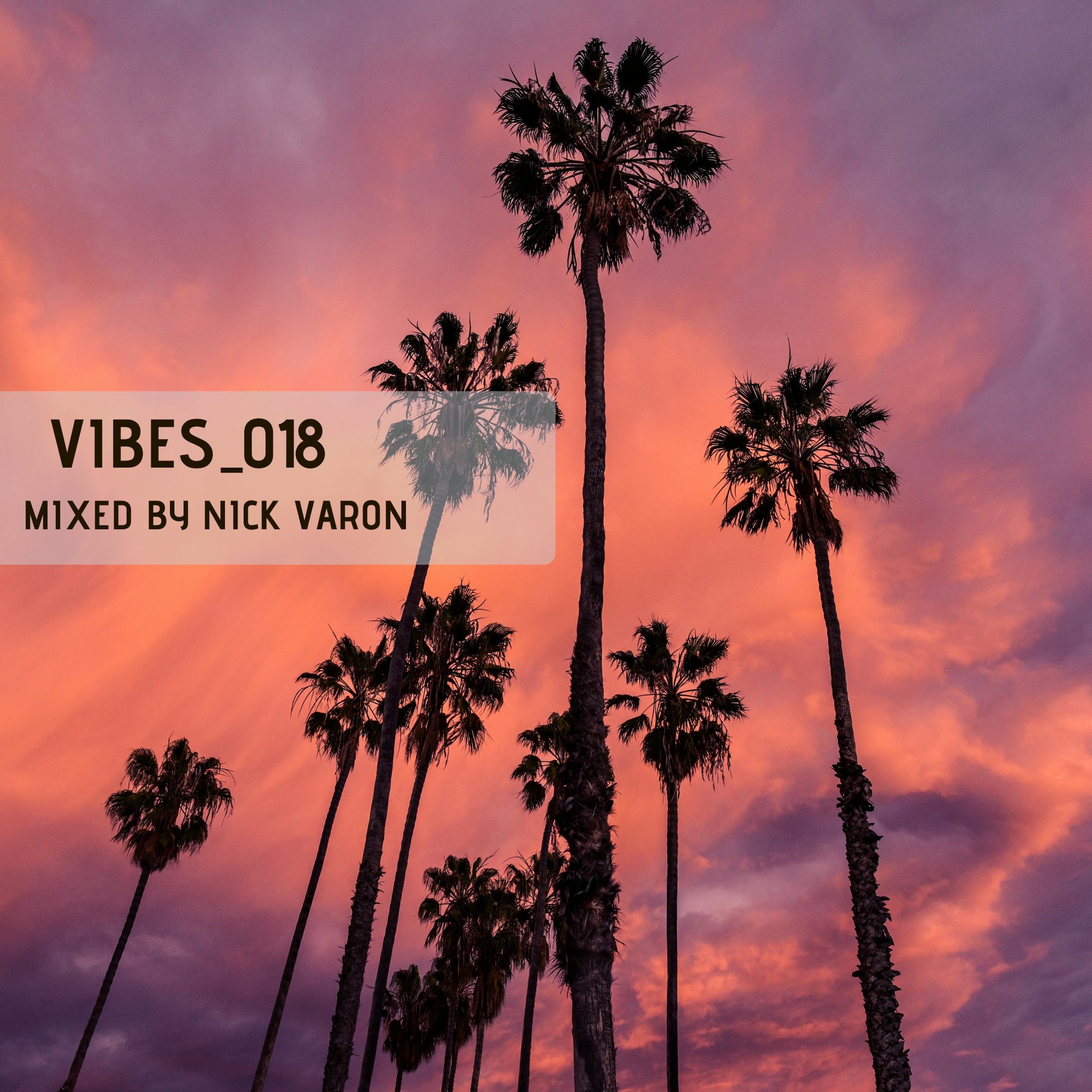 Nick Varon
