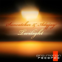 Adyjay - Twilight (Chill-Out Radio Edit) 2008