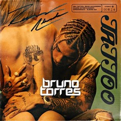 Rauw Alejandro - Tattoo (Bruno Torres Remix)