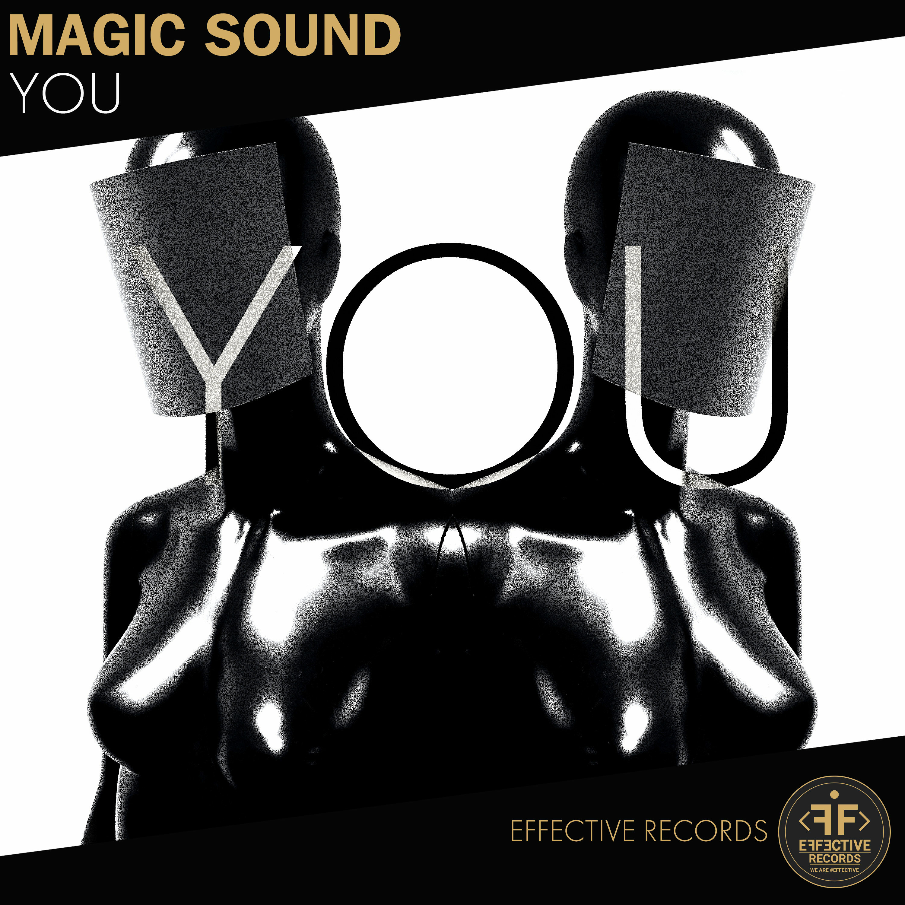 Magic Sound - You episode artwork