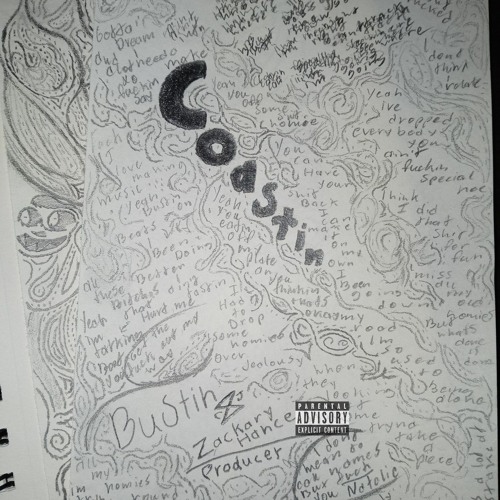 Coastin (feat Zackary Hance)