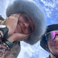 PCKRNG & THT GRL - Subtle Radio - 25/12/2024