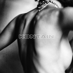 Kontain | Fear Is The Only Darkness EP [ CRG023 ]