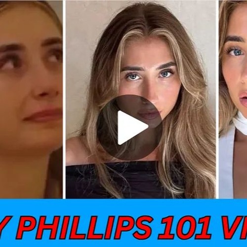 Stream Original video Lily Phillips 101 Challenge Video Lily Phillips