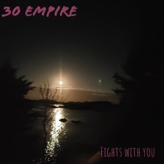 Fights with you