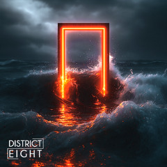 Anika D' Arc  - Neon Lights (Original Mix) *Out on District Eight Records*