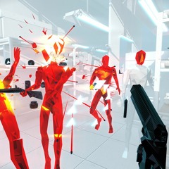 SPINESHATTER - Superhot Dub (NO BS FREE DL)