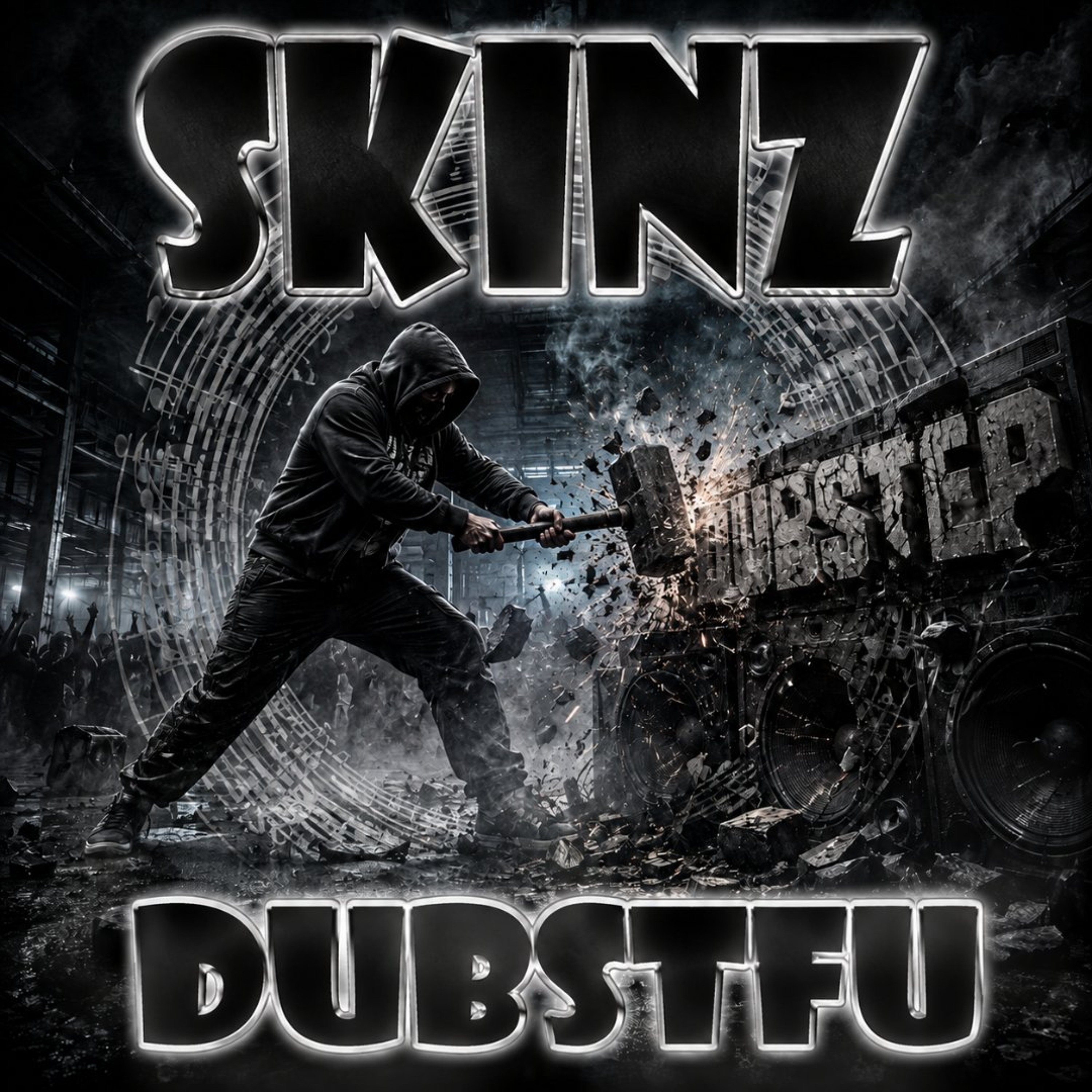 DUBSTFU episode artwork