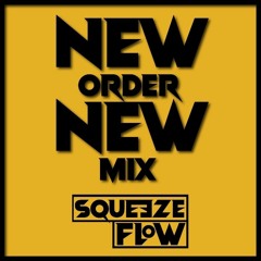 New Order, New mix