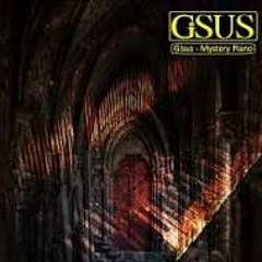 Gisus - Mystery Piano