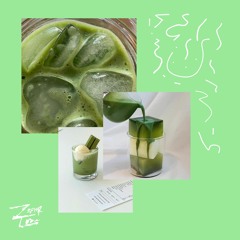 green tea +myno