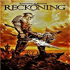 Reckoning- Kingdoms Of Amalur