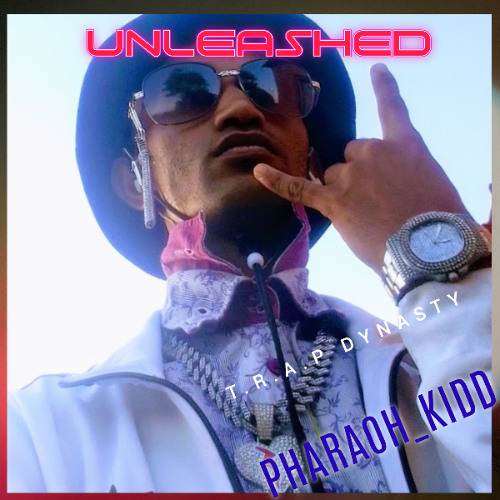 PHARAOH KIDD™ - New Wave