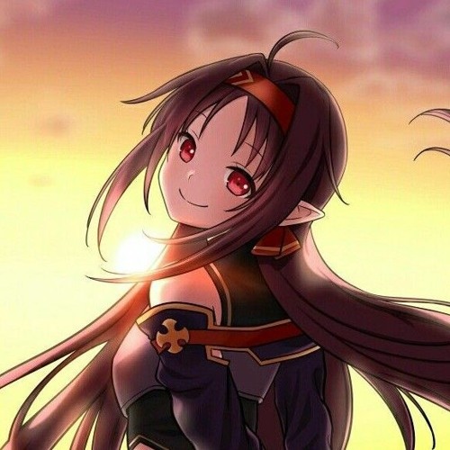 Yuuki 