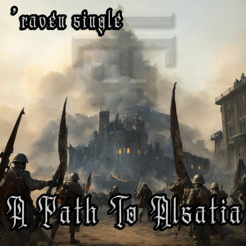 A Path To Alsatia (Feat. Gterang, WinterLee)