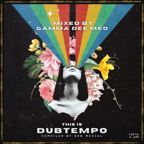This is Dubtempo VA full mix by Gamma dee Meo