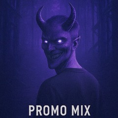 ADONIX - PROMO MIX 2K25