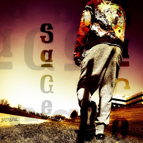 Sage | prod. Bvtman