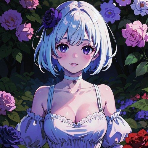 Stream Shadowverse, Idonzzz, Vamplug - Waste (Slowed+Instrumental.