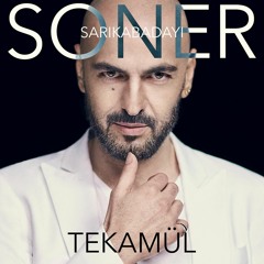 Soner Sarıkabadayı - Tekamül