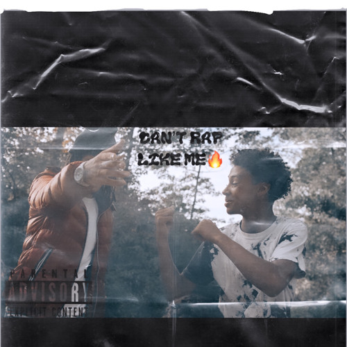 biggg stu ft lull tae rap like me